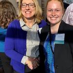 IR Excellence in a Discipline Award